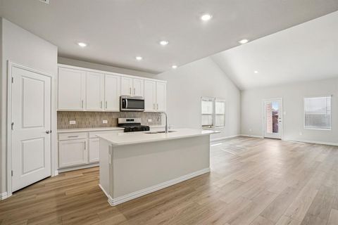 3403 Copperwood Drive Princeton TX 75071