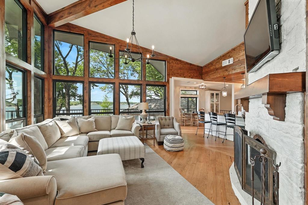 2095 Chaparral Drive