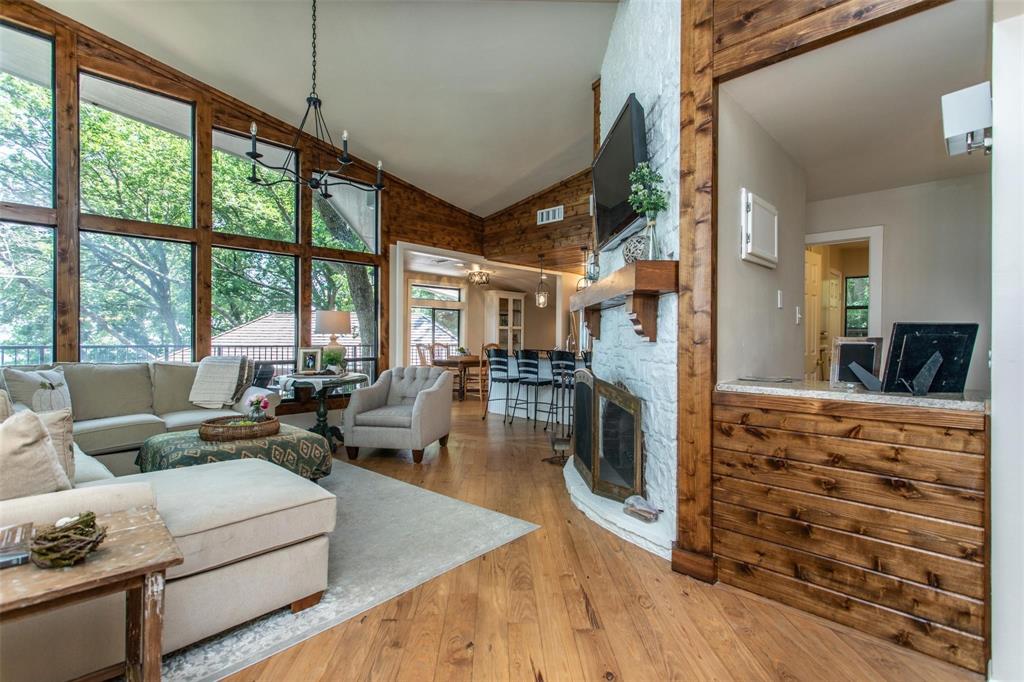2095 Chaparral Drive