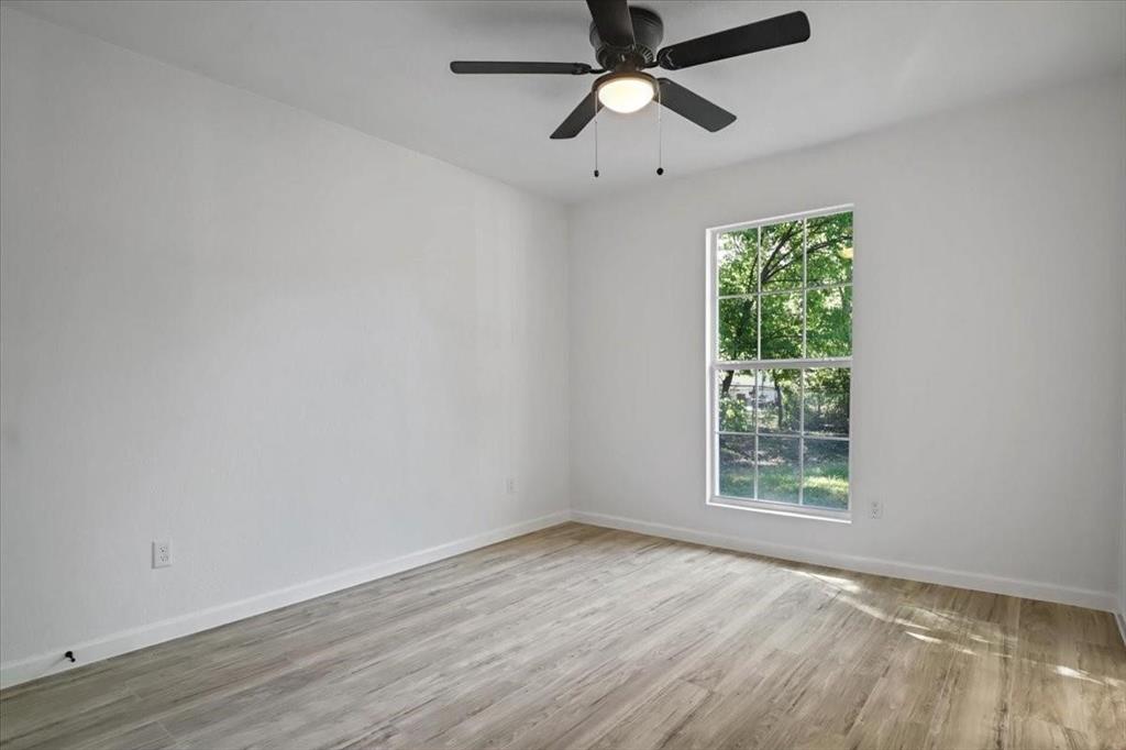 Edmondson Add - Residential