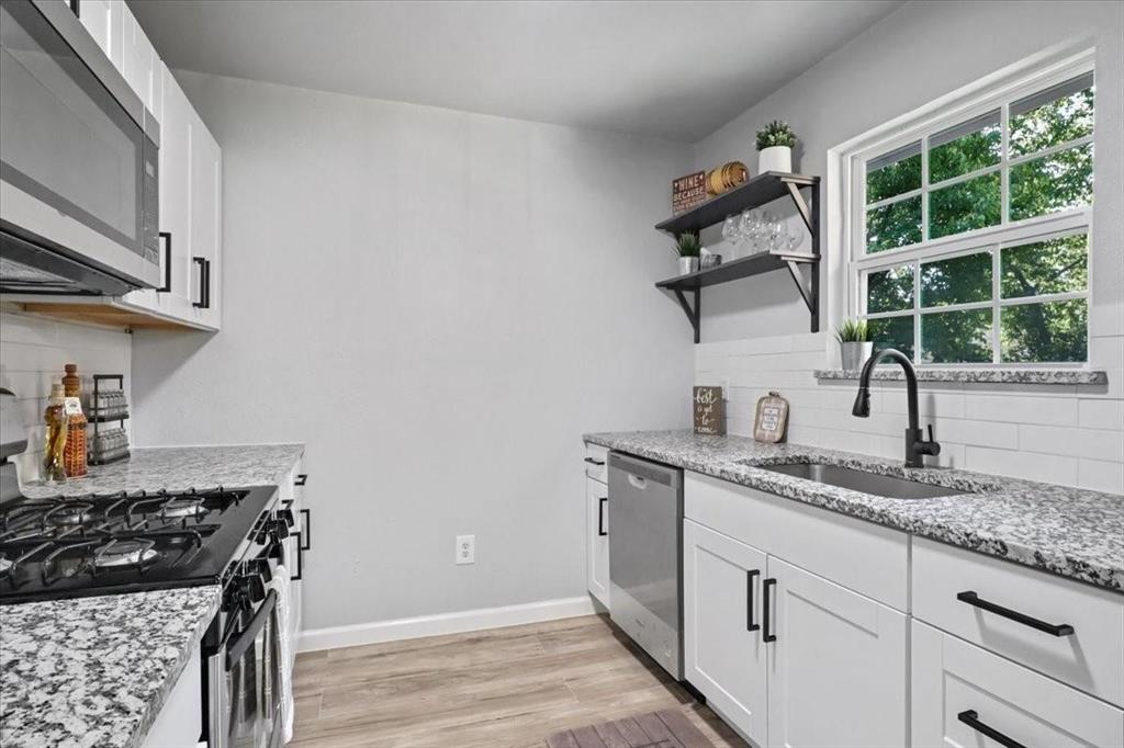 Edmondson Add - Residential