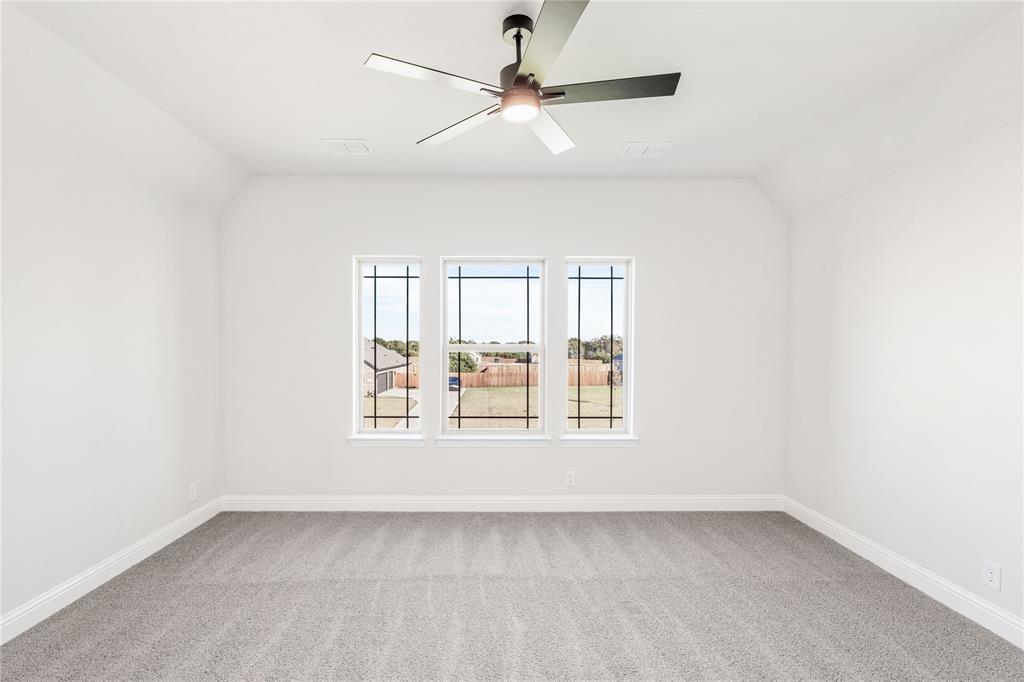 Crystal Lake Estates - Residential