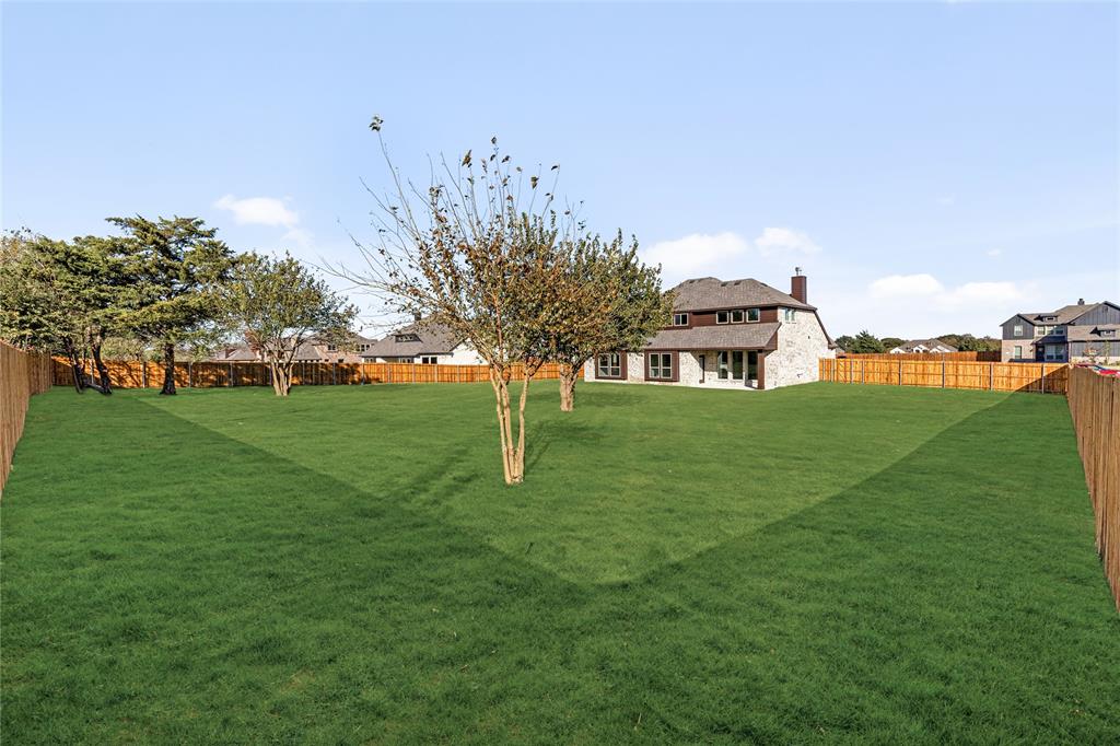 Crystal Lake Estates - Residential