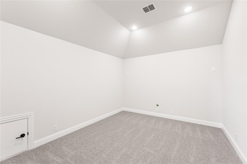 Crystal Lake Estates - Residential