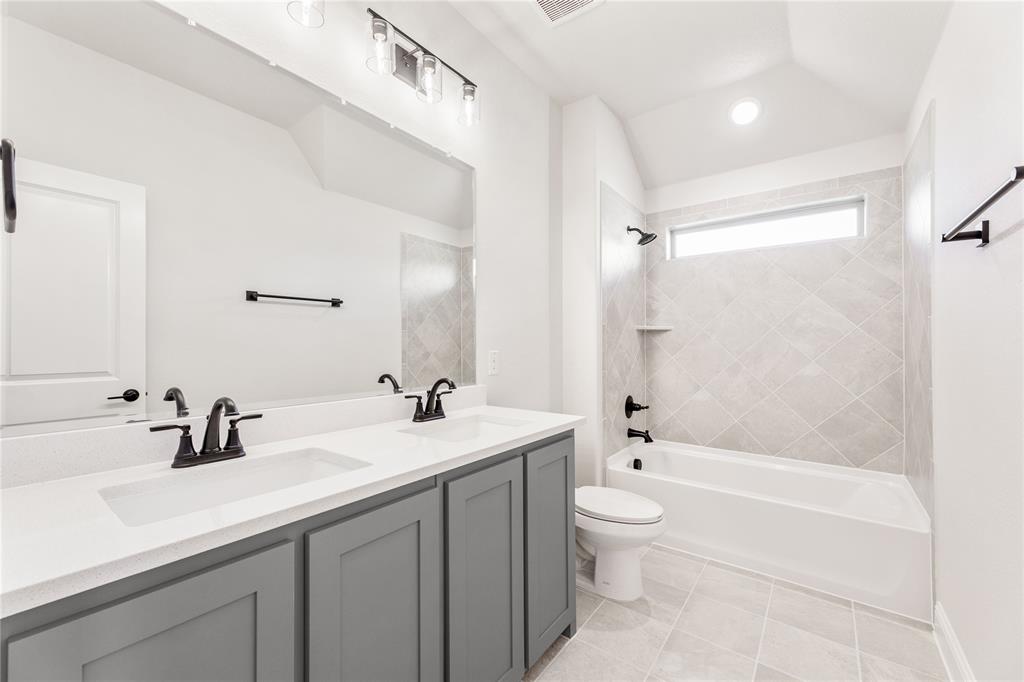 Crystal Lake Estates - Residential