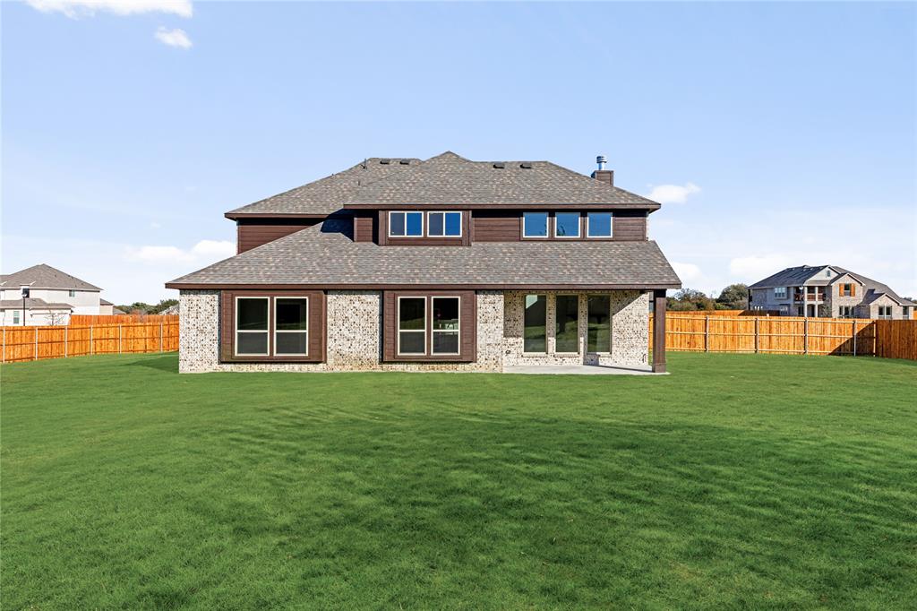 Crystal Lake Estates - Residential