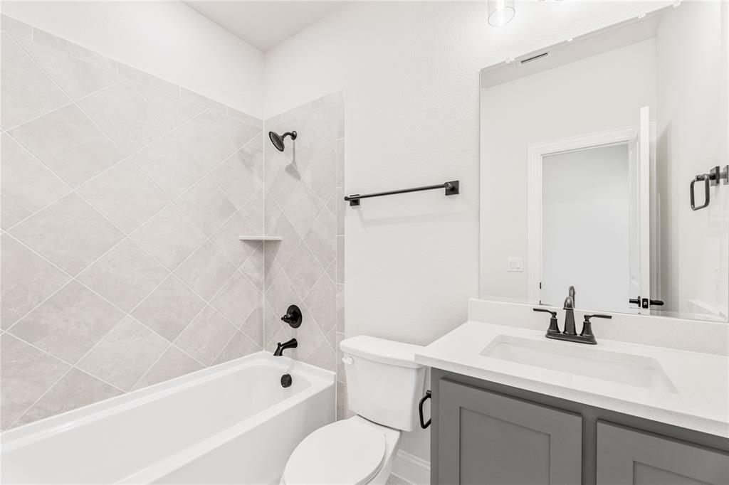 Crystal Lake Estates - Residential