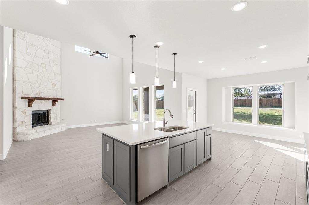 Crystal Lake Estates - Residential