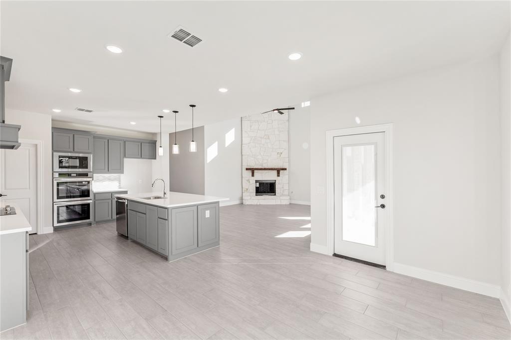 Crystal Lake Estates - Residential