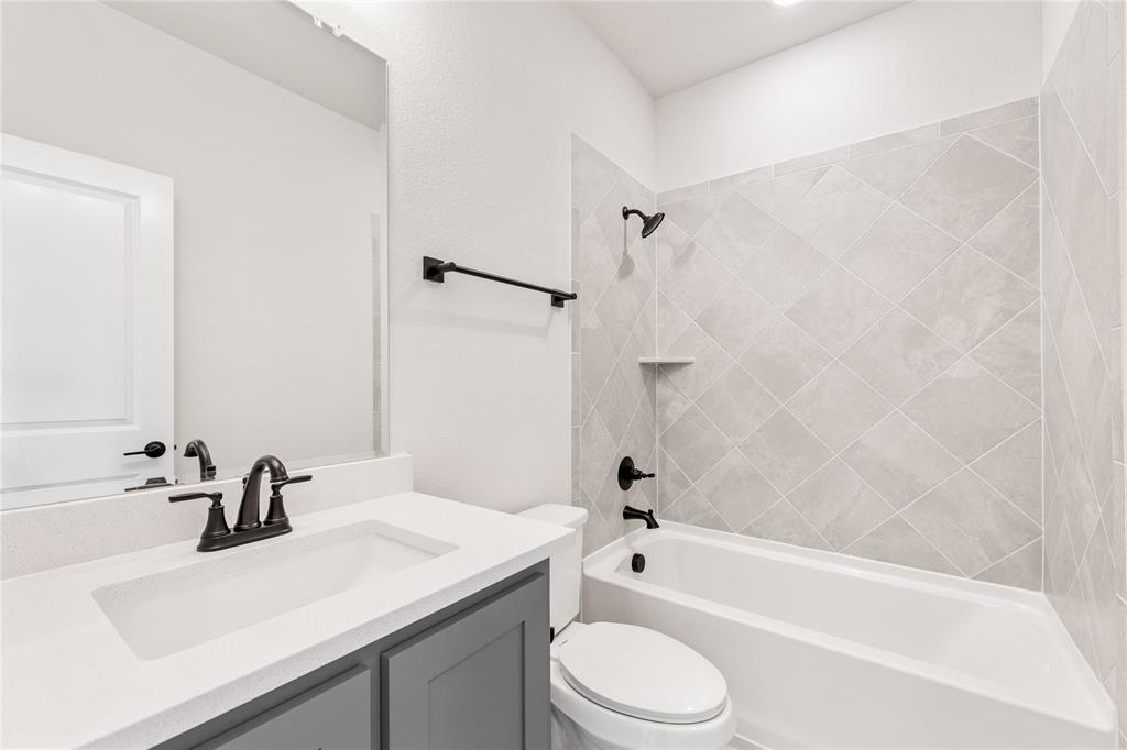 Crystal Lake Estates - Residential