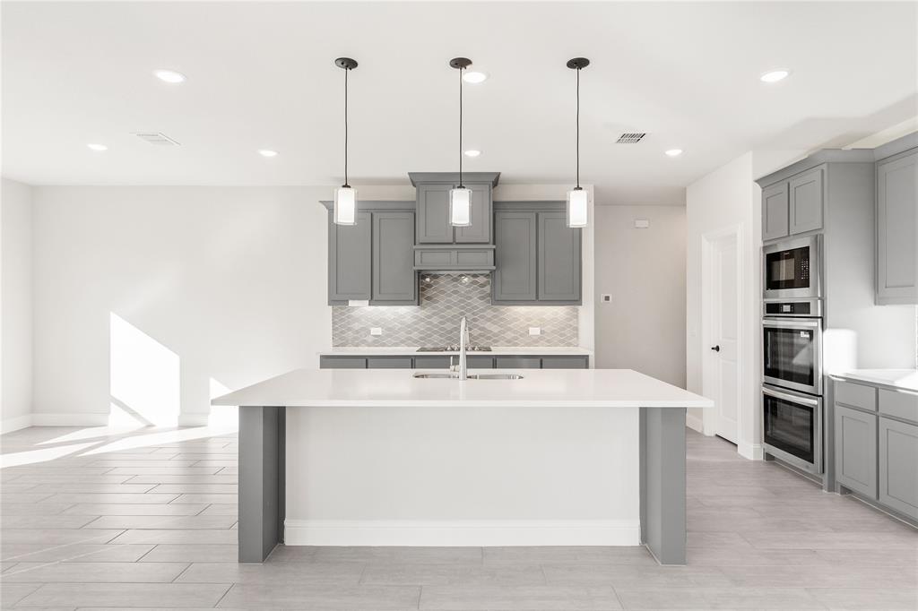 Crystal Lake Estates - Residential