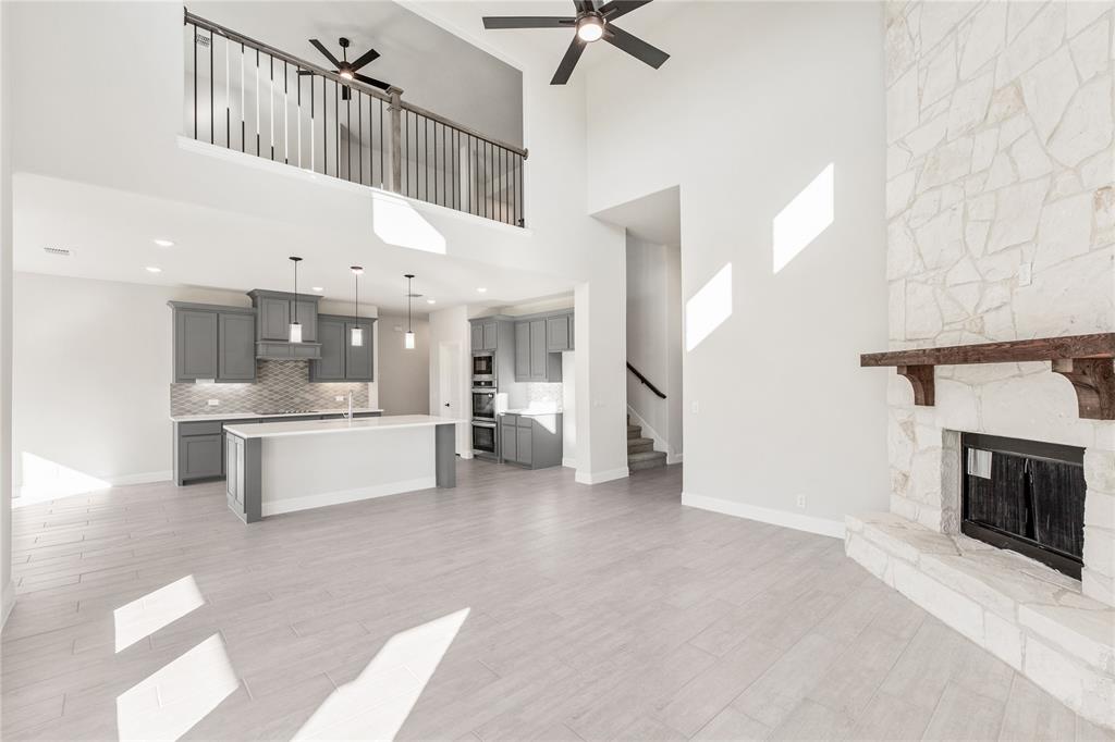 Crystal Lake Estates - Residential