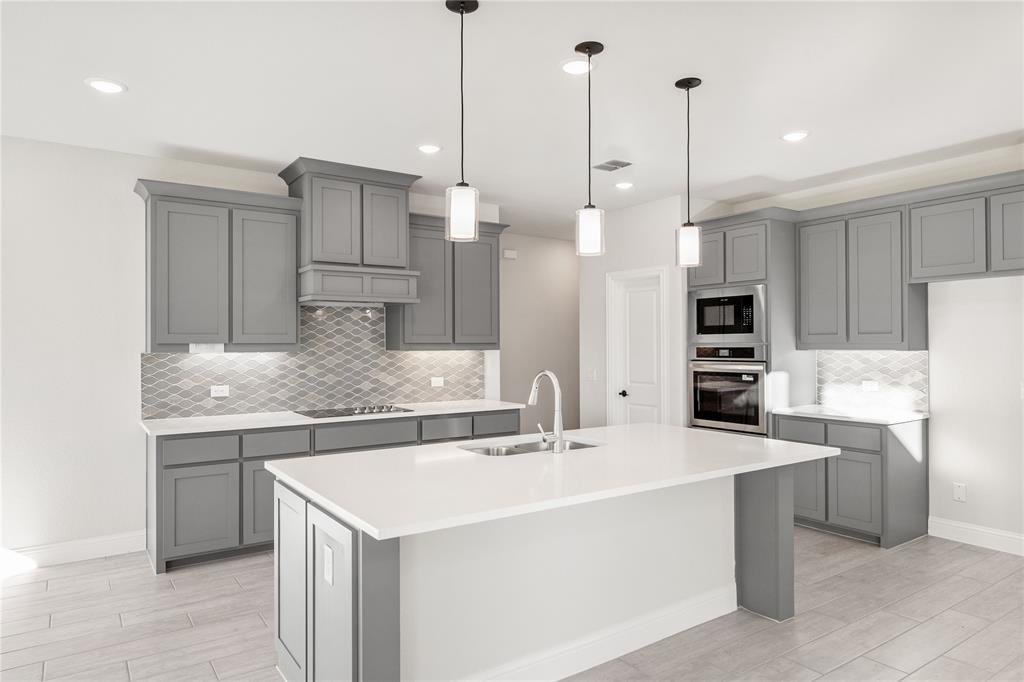 Crystal Lake Estates - Residential