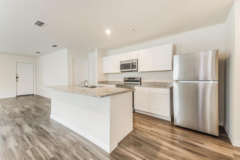 Sutton Street Estates Ph II - Residential