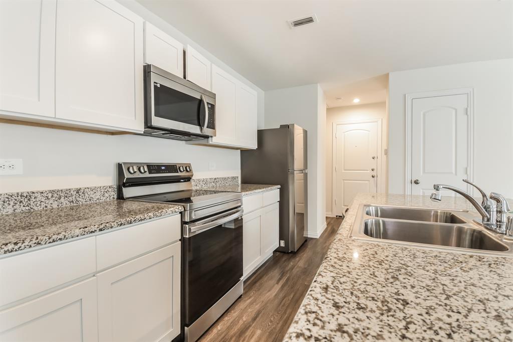 Sutton Street Estates Ph II - Residential