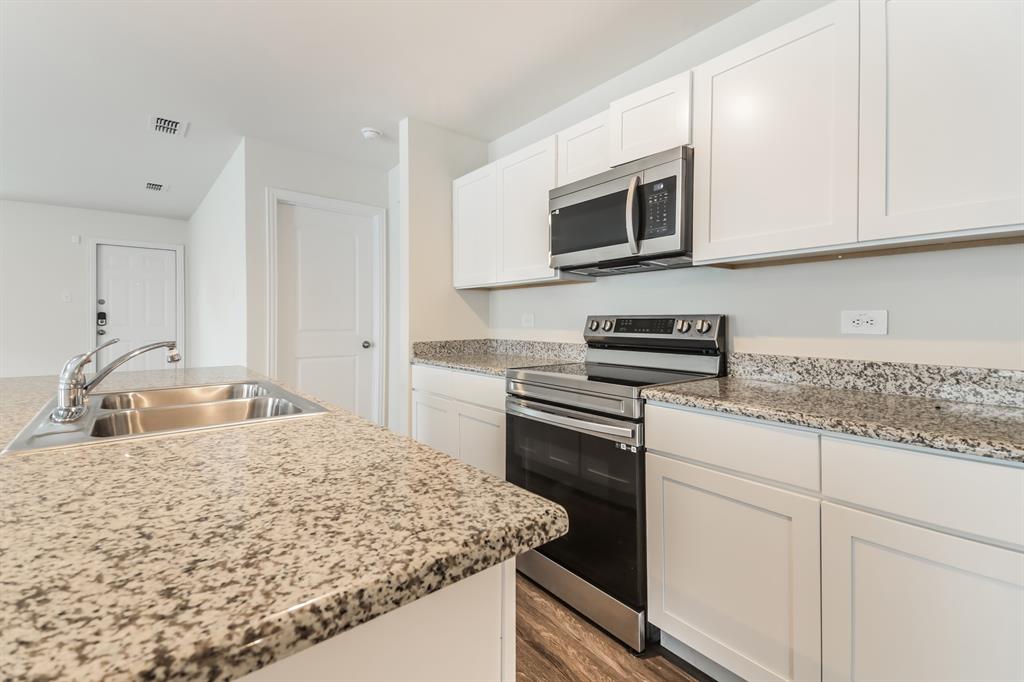 Sutton Street Estates Ph II - Residential