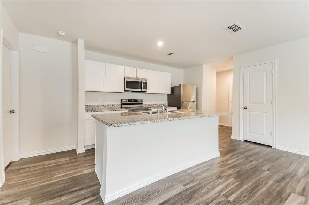 Sutton Street Estates Ph II - Residential