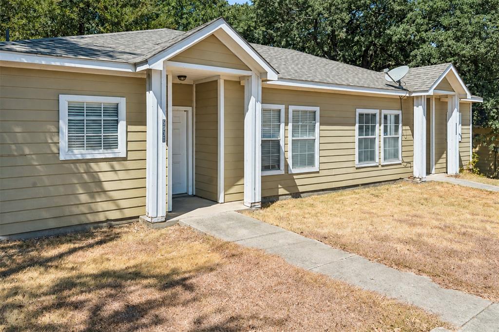 5931-5933 Robinwood Lane