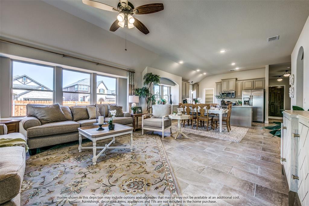 Coyote Crossing - Residential