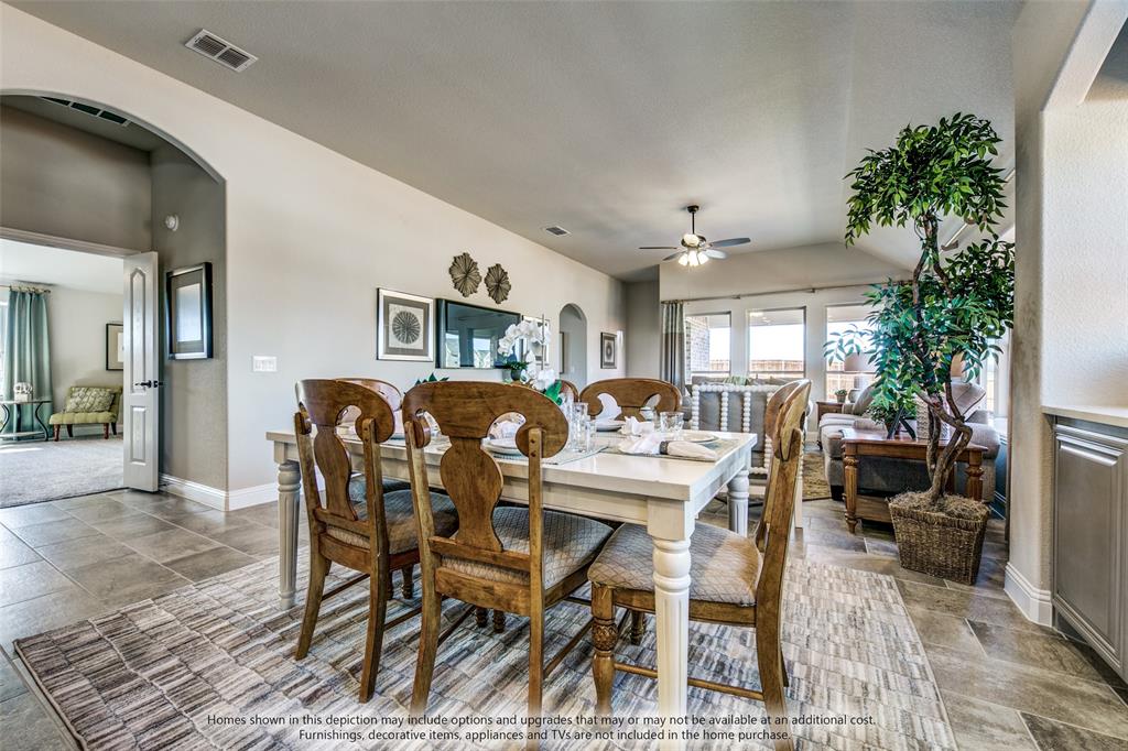 Coyote Crossing - Residential