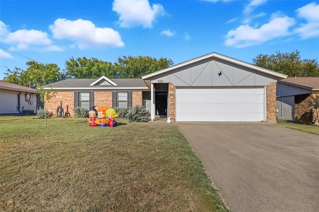 524 NW Charlyne Dr.
