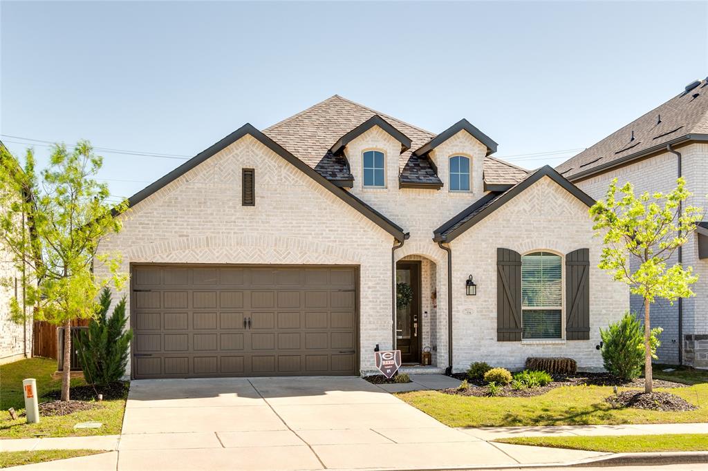 704 Wycliffe Drive