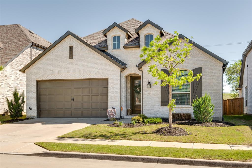 704 Wycliffe Drive