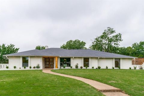 4245 Rickover Circle Dallas TX 75244