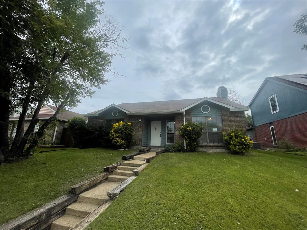 9415 Rutherglen Drive