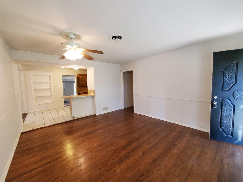 Bellvue Add - Residential Lease