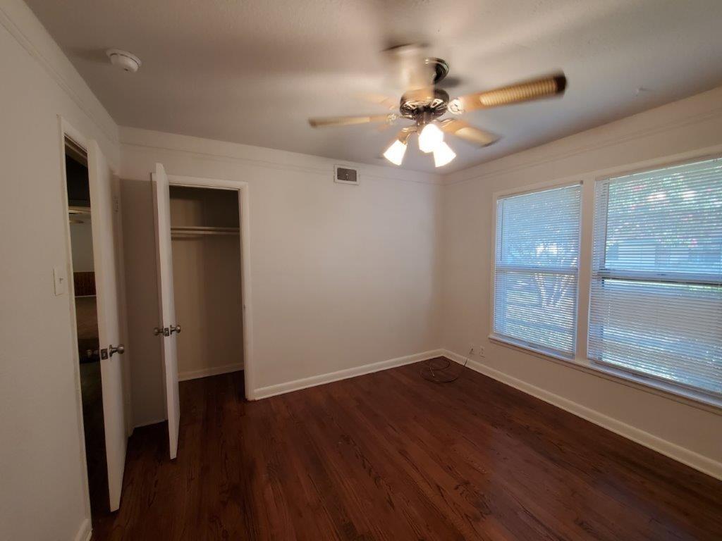 Bellvue Add - Residential Lease