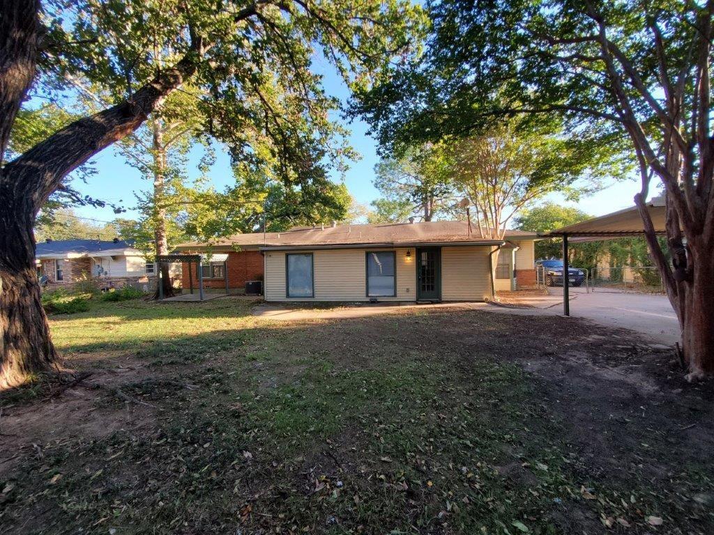 Bellvue Add - Residential Lease