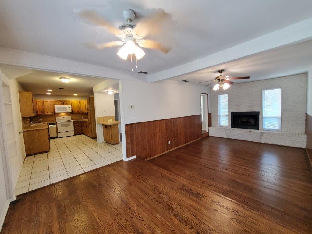 Bellvue Add - Residential Lease