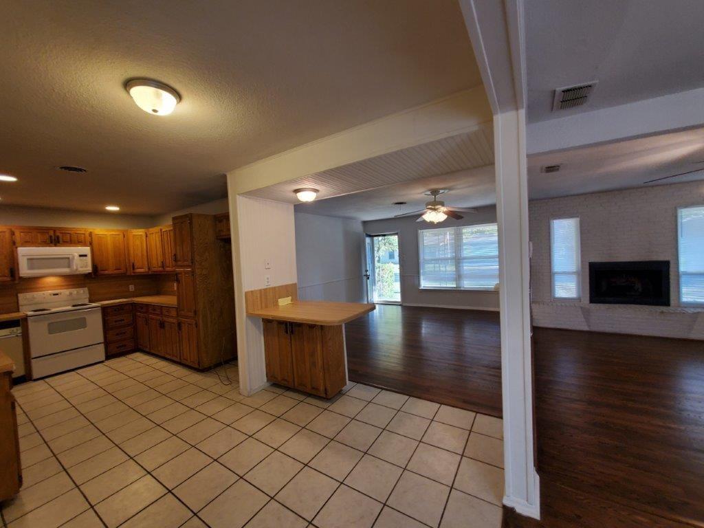 Bellvue Add - Residential Lease