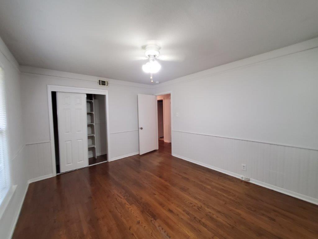 Bellvue Add - Residential Lease