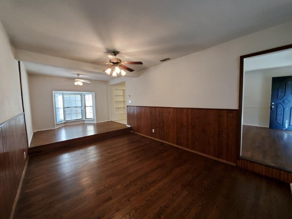 Bellvue Add - Residential Lease