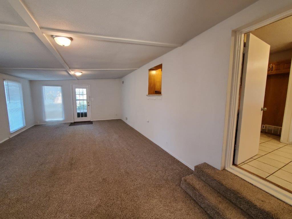 Bellvue Add - Residential Lease