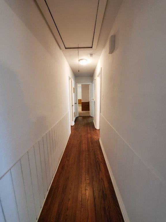 Bellvue Add - Residential Lease