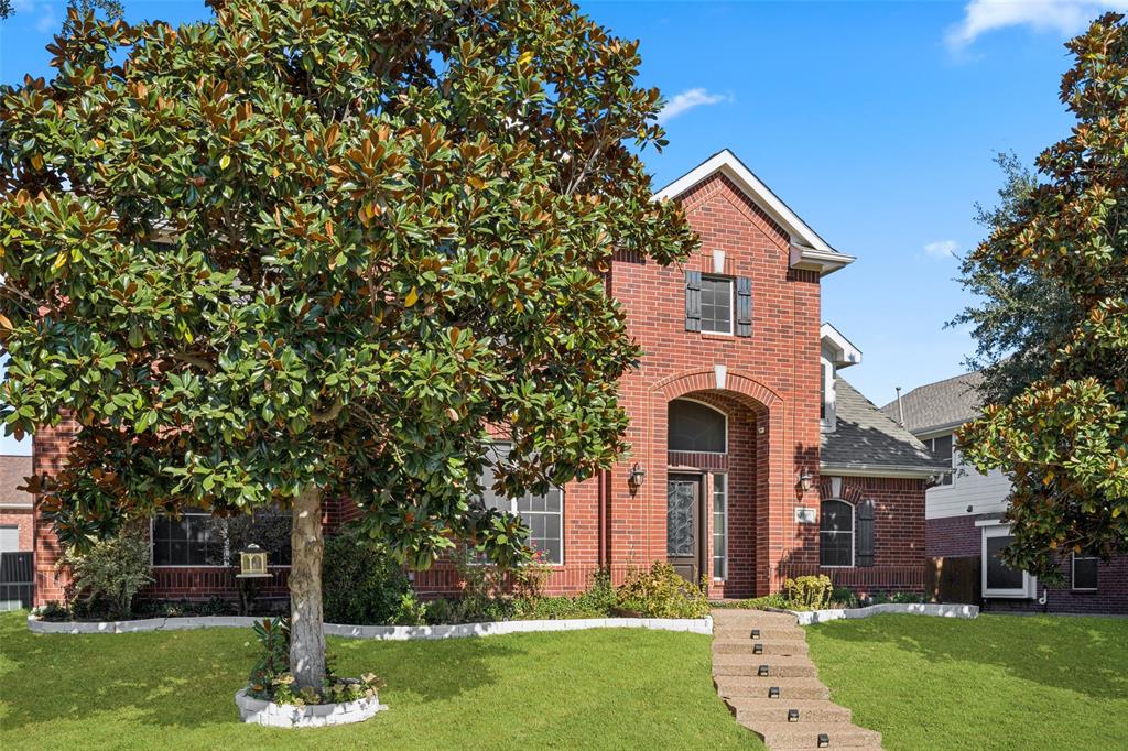 3905 Kite Meadow Drive