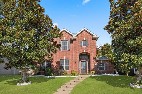 3905 Kite Meadow Drive Plano TX 75074