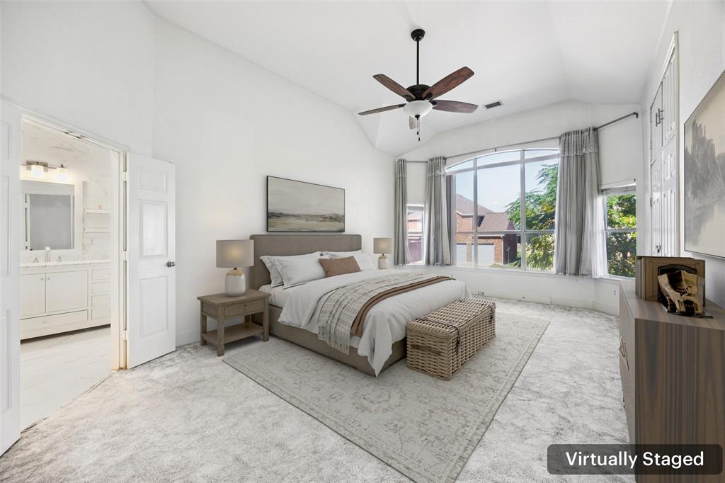 Stoney Hollow Ph Three - Residential