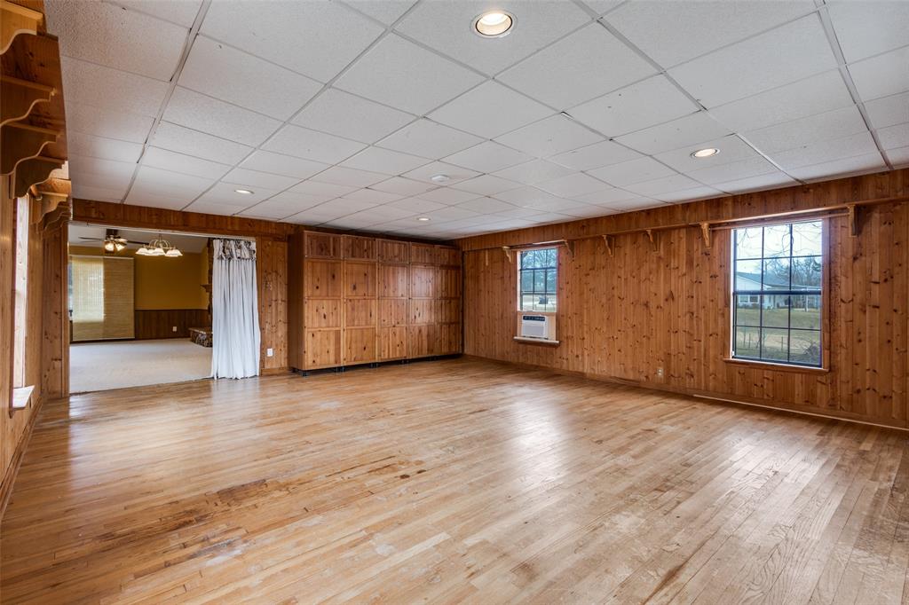 Settlers Creek Ph II Rev - Residential