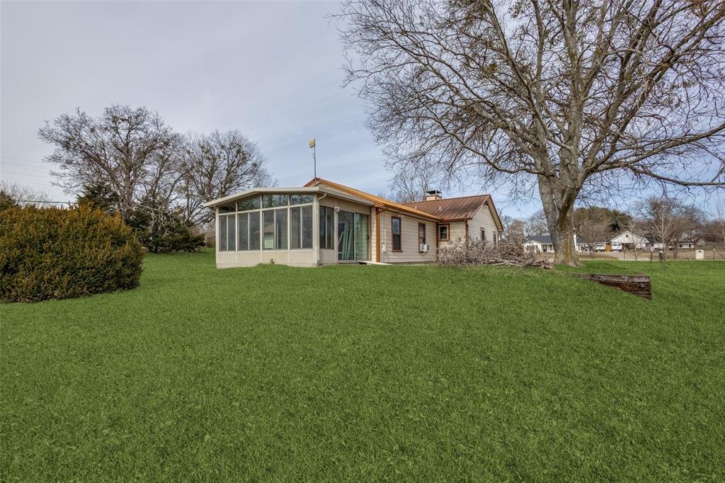 Settlers Creek Ph II Rev - Residential