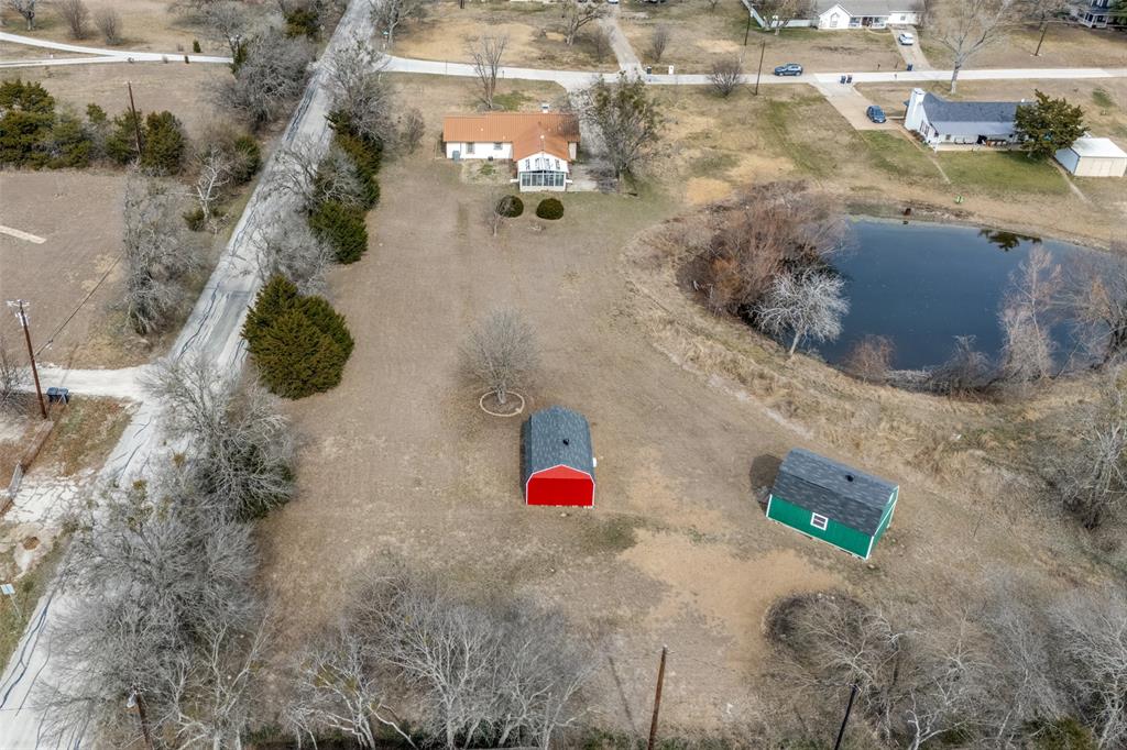 Settlers Creek Ph II Rev - Residential