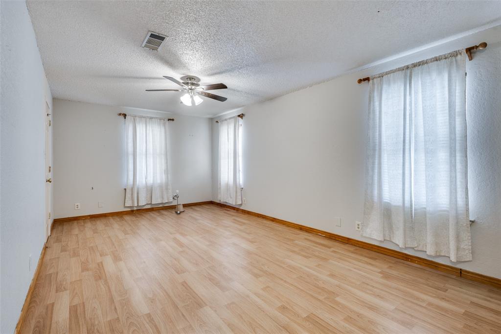 Settlers Creek Ph II Rev - Residential