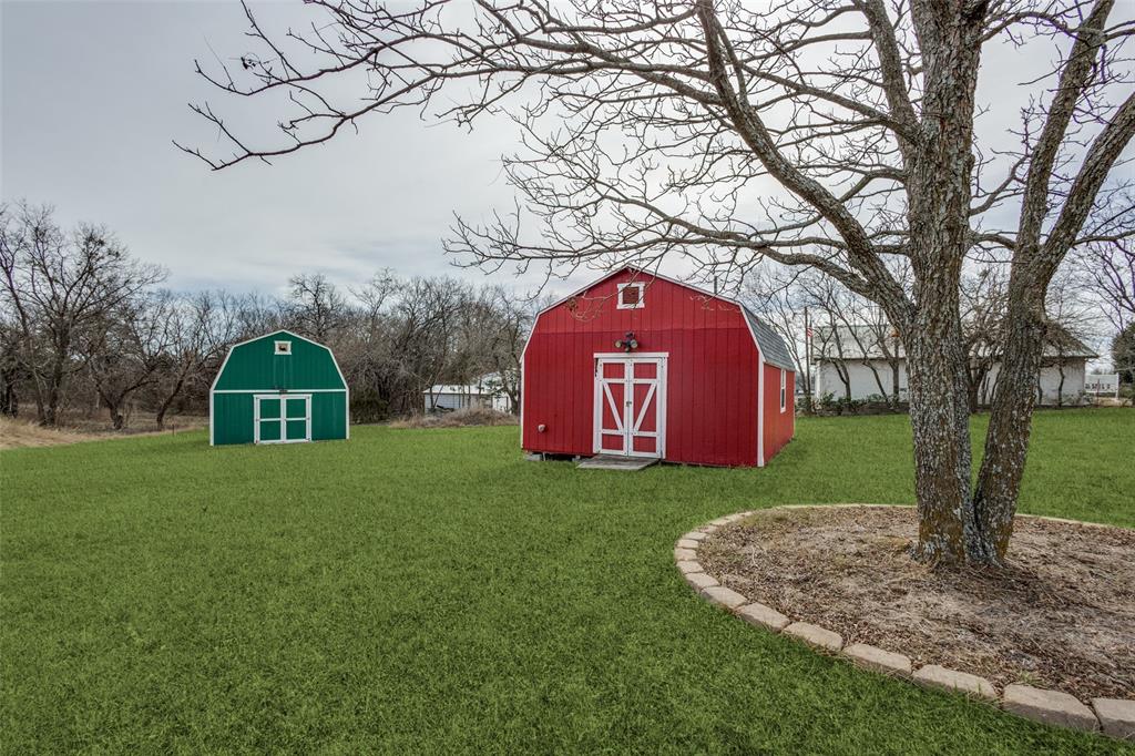 Settlers Creek Ph II Rev - Residential