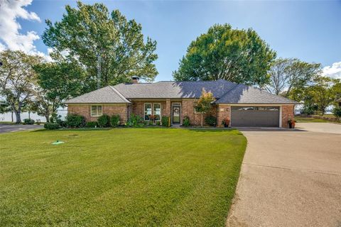 315 County Road 1942 Yantis TX 75497