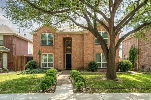 18815 Park Grove Lane Dallas TX 75287