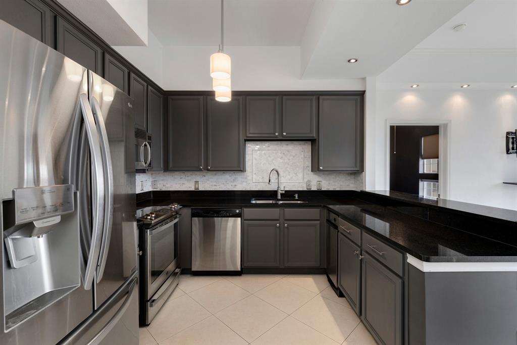 3225 Turtle Creek Boulevard 519