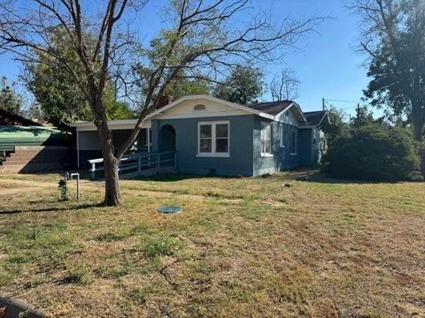 932 Elm Street Colorado City TX 79512